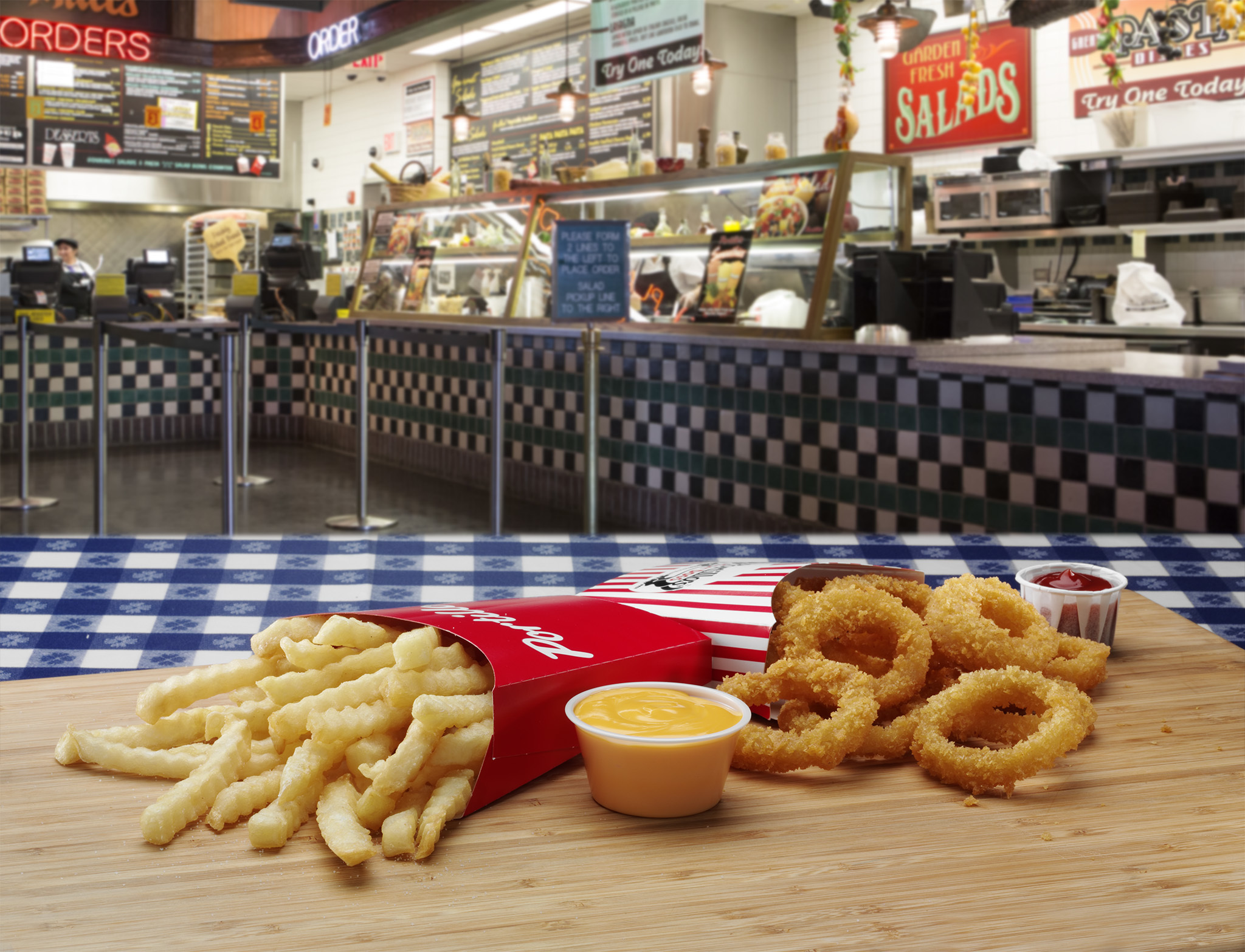 The best French fries, cheese fries and more in Chicago