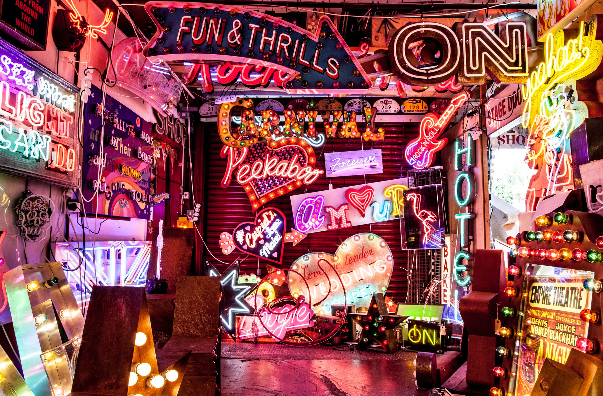 Activities for kids in London Things to do with kids in London