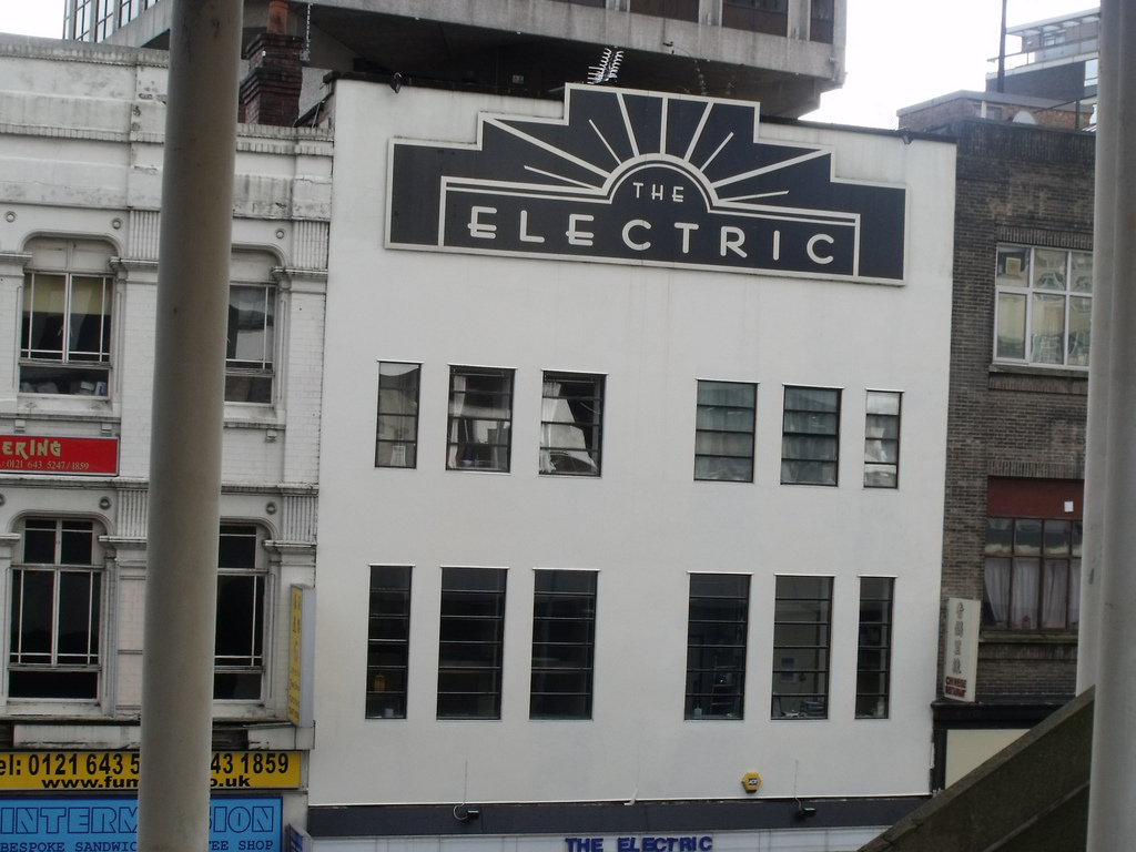 Planning your perfect date in Birmingham