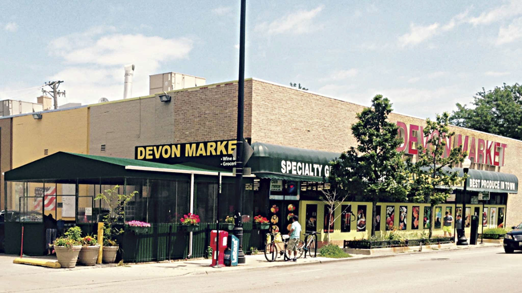 The best grocery stores in Chicago for produce, meat and more