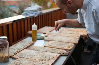 The best supper clubs in LA