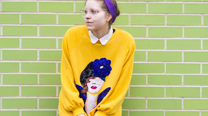 Jessie Cave