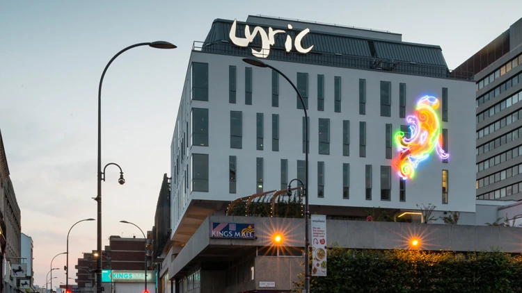 Lyric Hammersmith