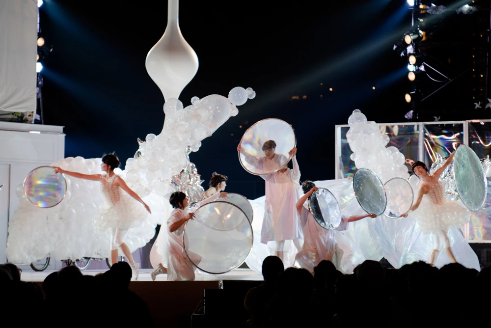 東京キャラバン