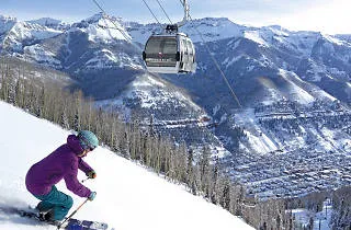 The best ski resorts in America