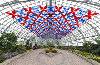 The Chicago's greatest public art