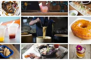 The 100 best dishes and drinks in Los Angeles