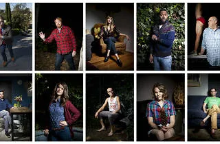 The best local comedians to watch in 2016
