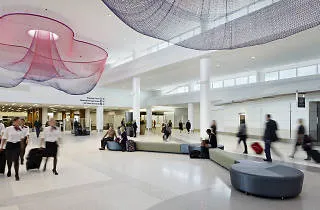 The best and worst airports in America