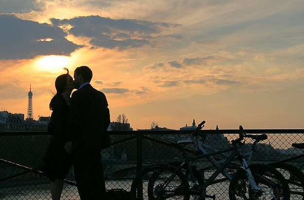 Pont des Arts