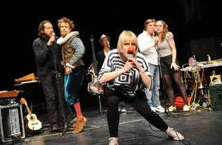 The best Chicago theater to see in March