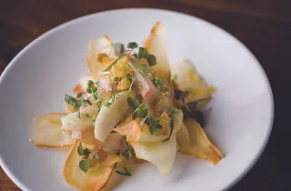 The 20 best restaurants in Austin