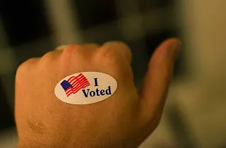 The What you need to know about registering to vote in Chicago