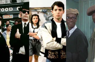 The best chicago movies