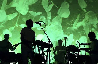 The best upcoming concerts in LA