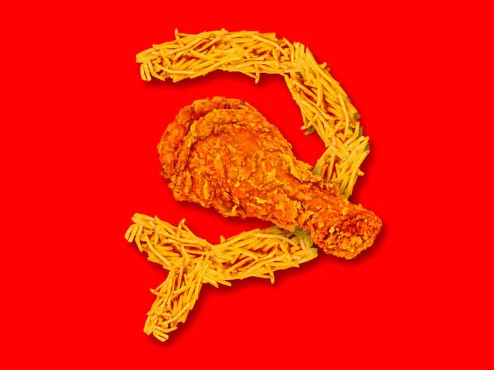 Alternative London flag