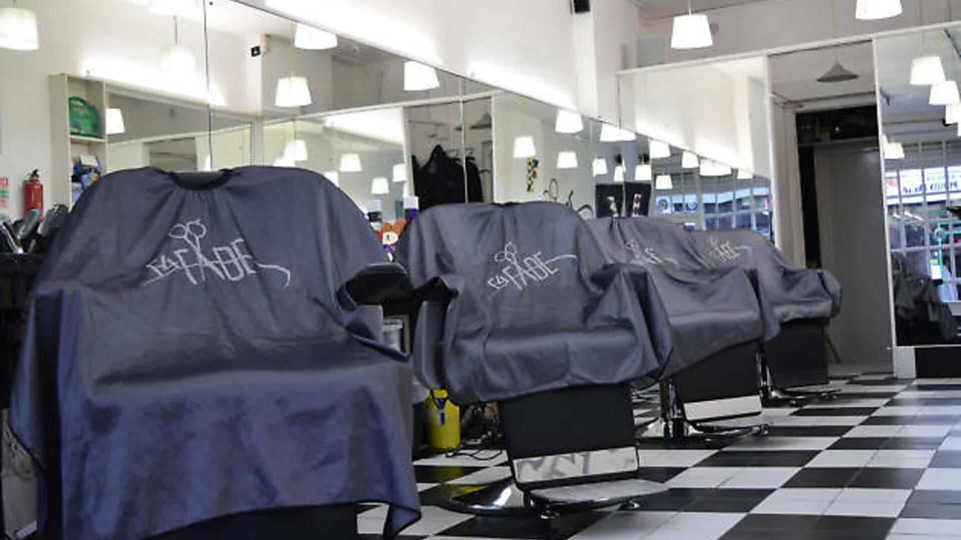 The 12 Best London Barbers For Afro Hair Time Out London