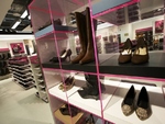 Marks and Spencer