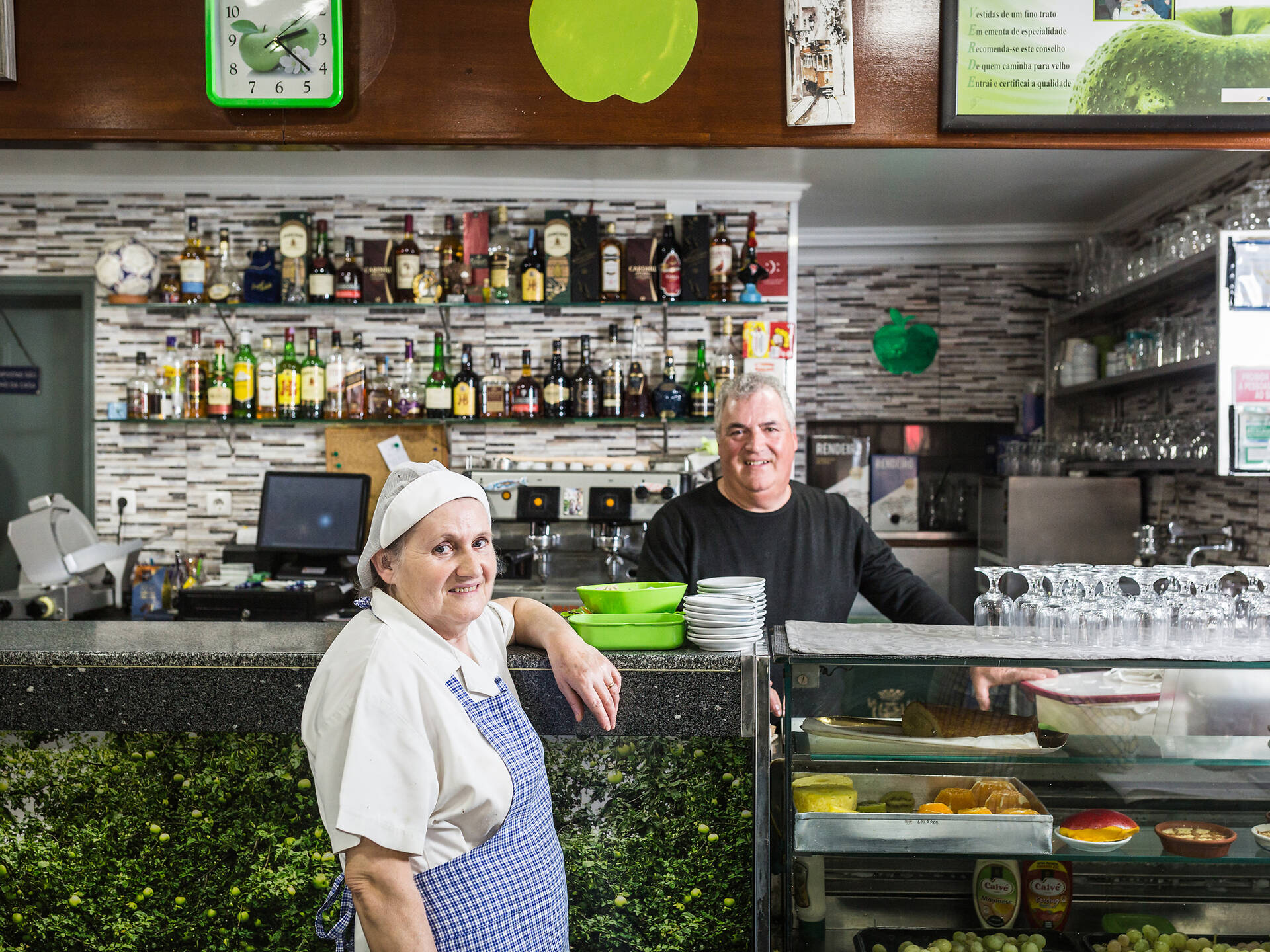 As Melhores Tascas Em Lisboa