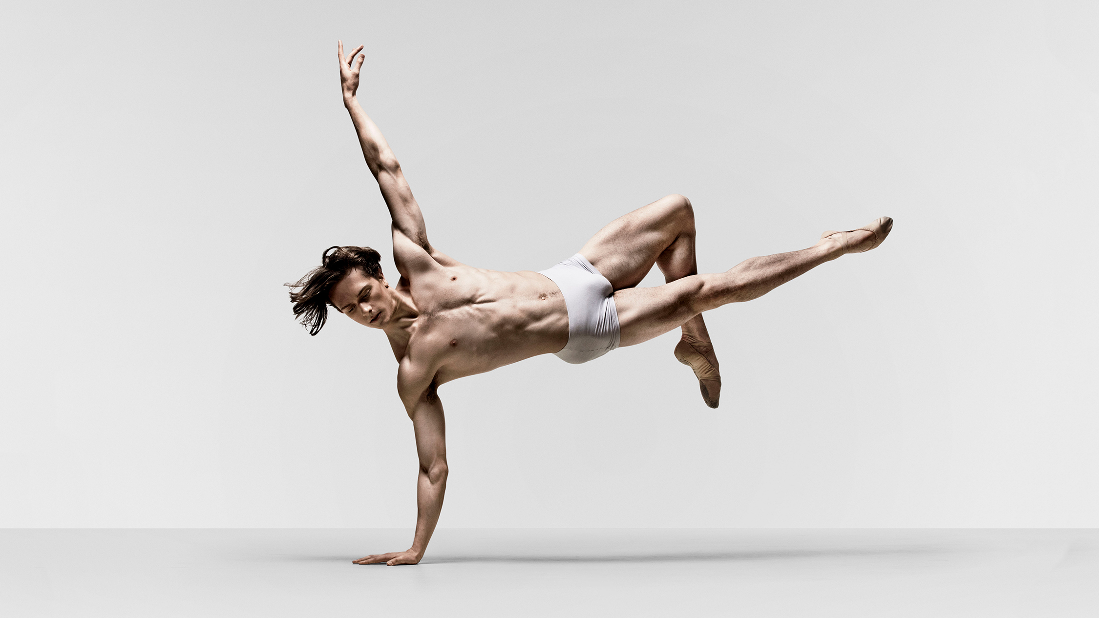 Male ballet accedntal bonert compilations