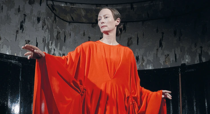 Suspiria 