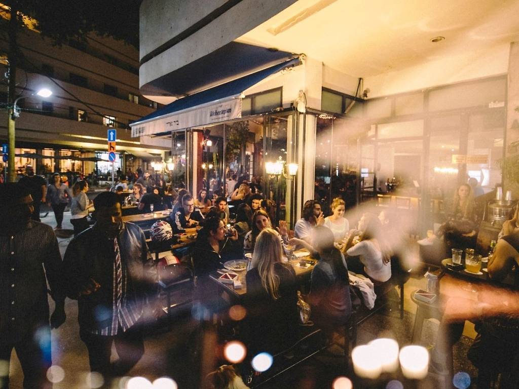 The Ultimate Guide To Tel Aviv Nightlife Bars Clubs Eats