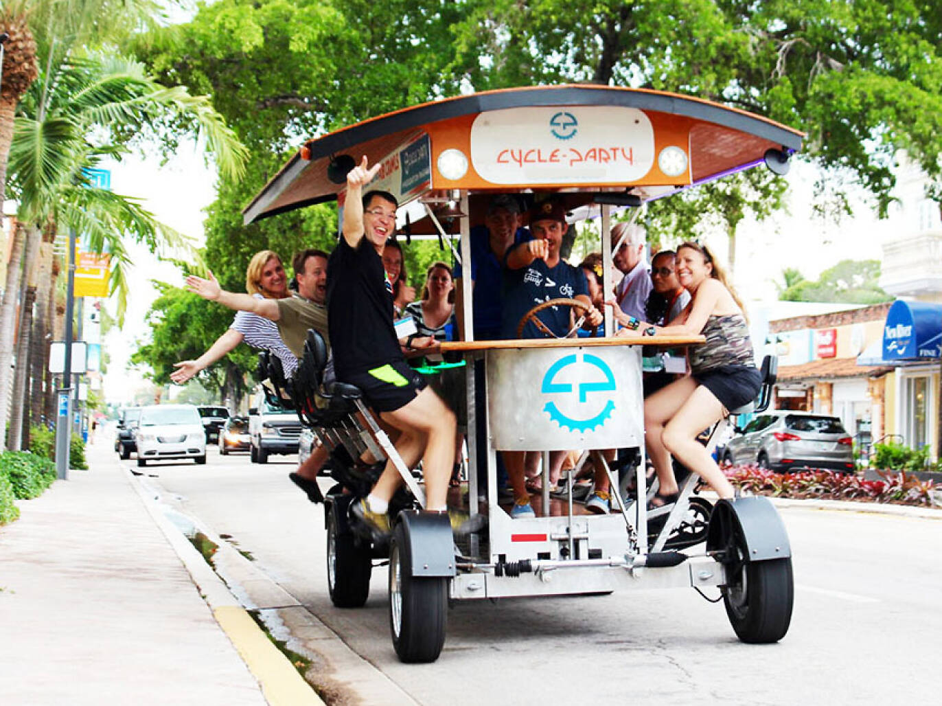 Best Things To Do In Coconut Grove Miami S Oldest Neighborhood