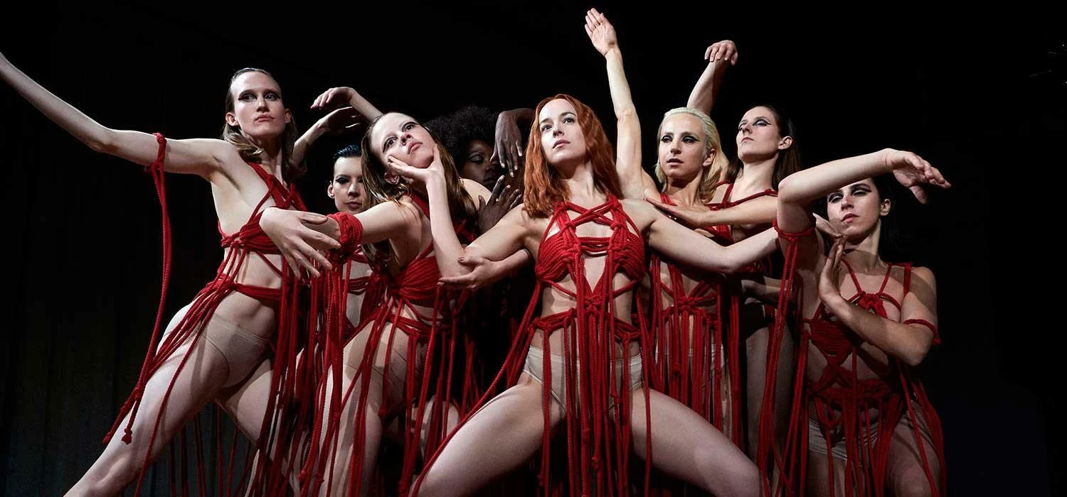 Suspiria