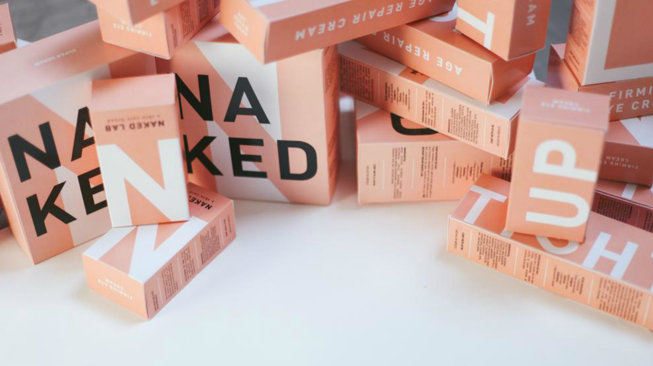 Naked Lab La Nueva Marca De Belleza Mexicana Que Debes Probar