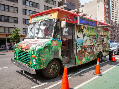 10 Best New York Street Food Vendors For Delicious Quick Bites