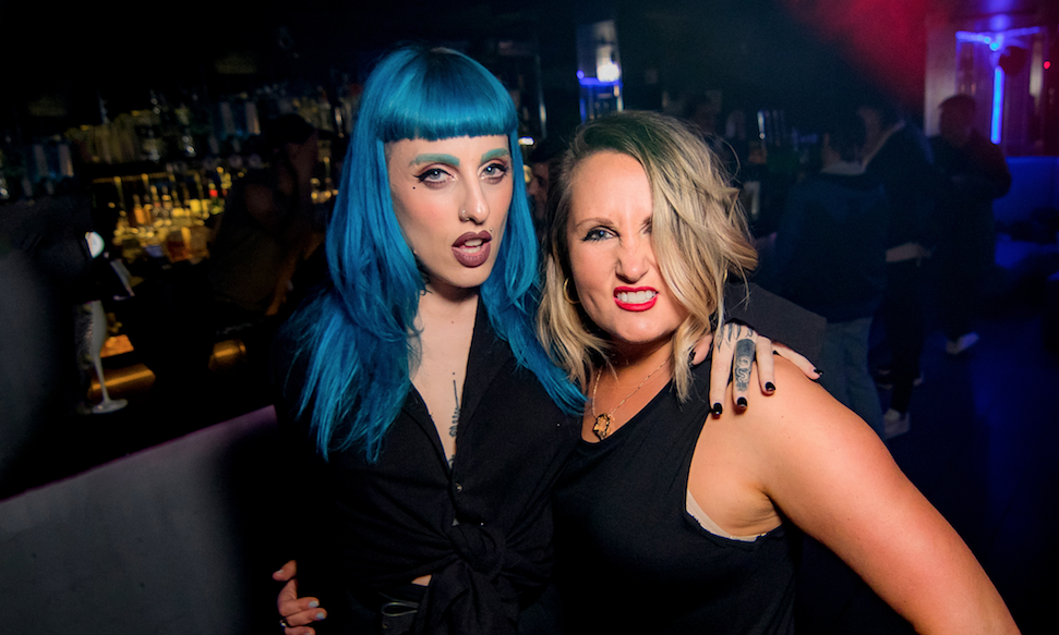 Lesbian clubs in westchester