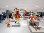 House of Fraser