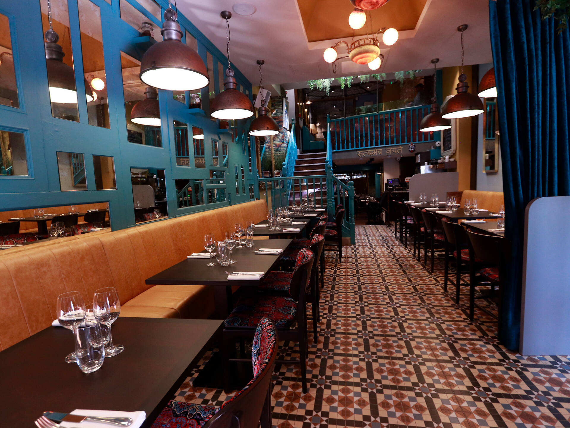 Best Indian Restaurants In Dublin Right Now