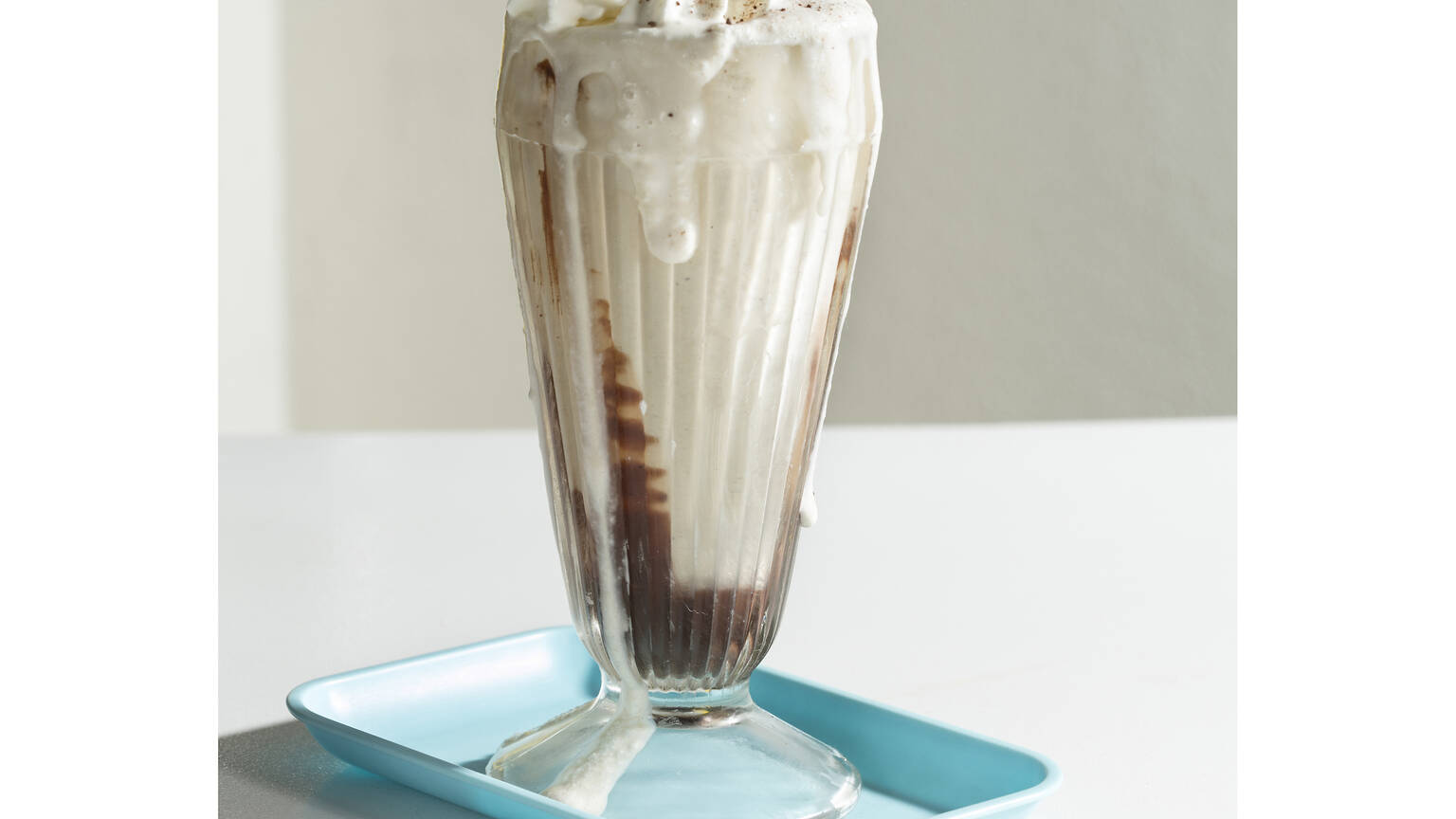 17 Best Milkshakes In NYC