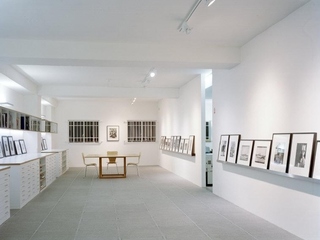 Magnum Print Room