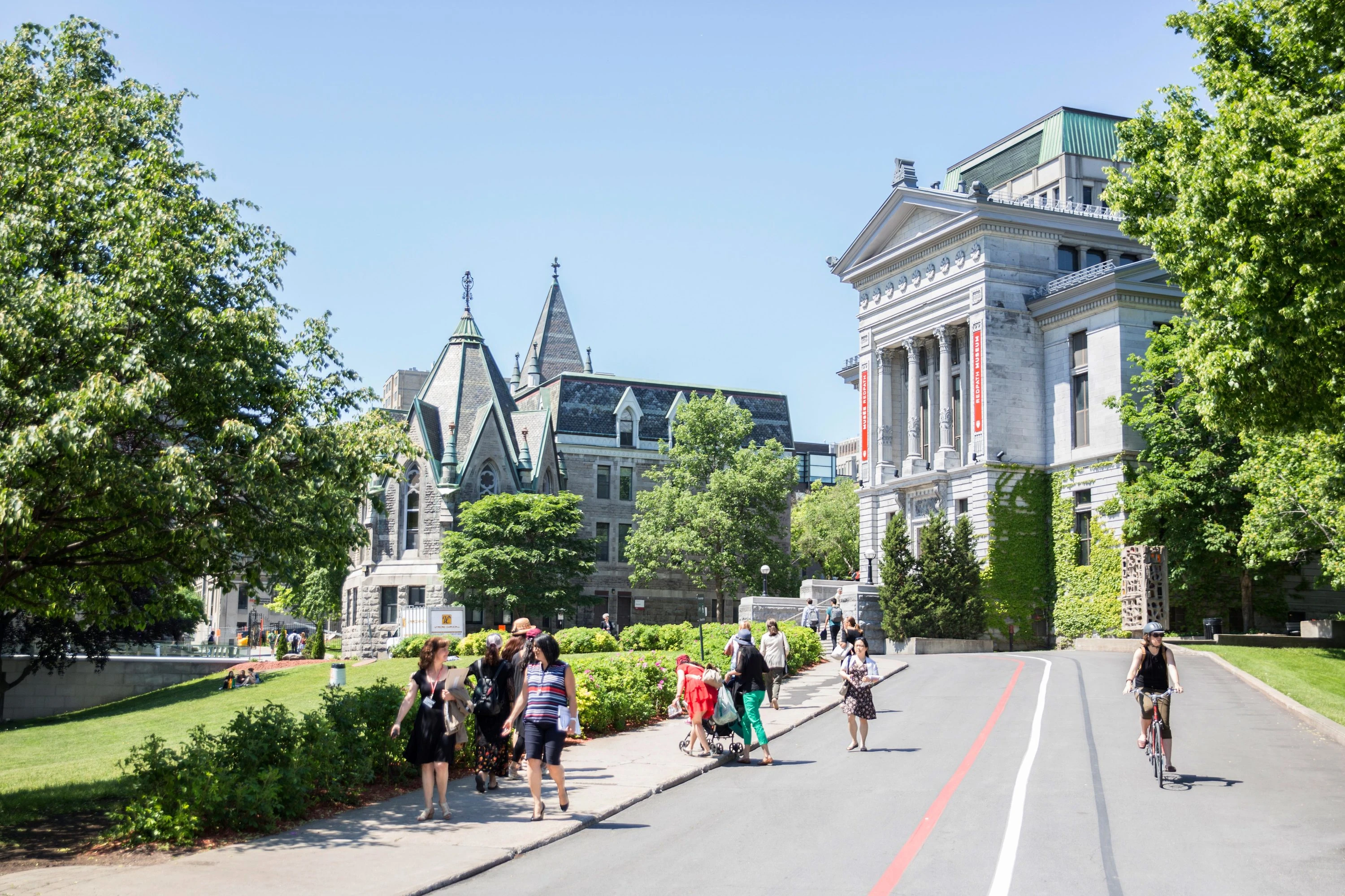 McGill University