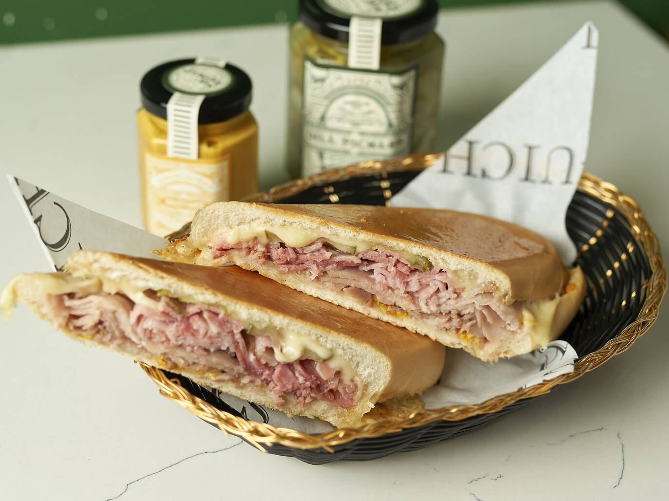 Best Cuban Sandwiches In Miami For All The Porky Goodness