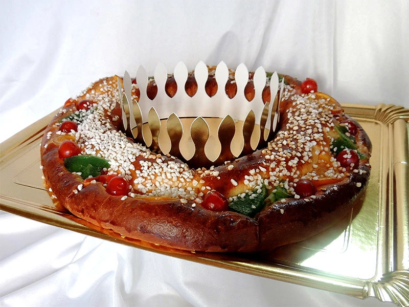 Pastisseria La Palma