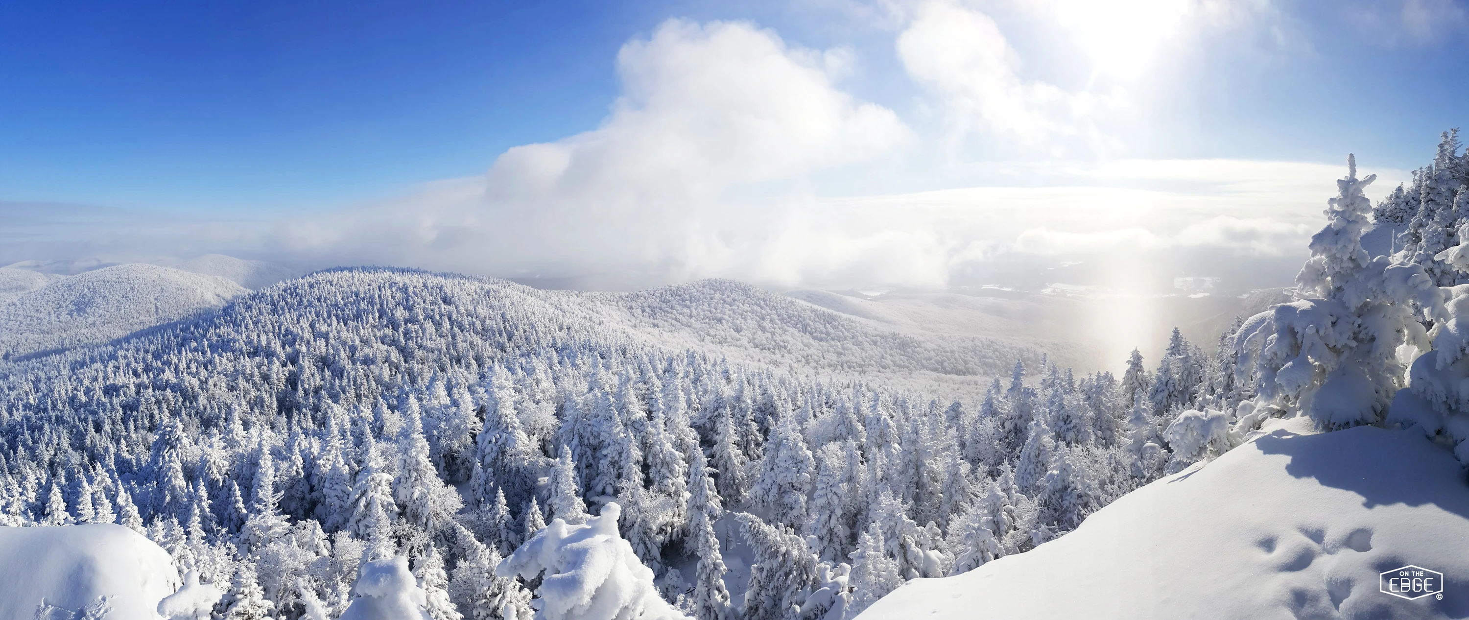 Mont Sutton
