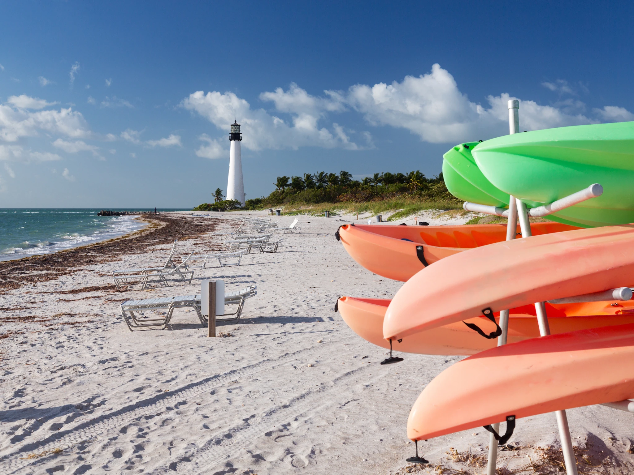 Bill Baggs Cape Florida State Park