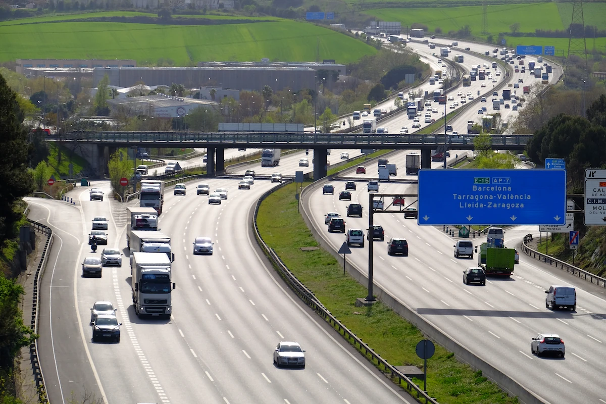 Autopista