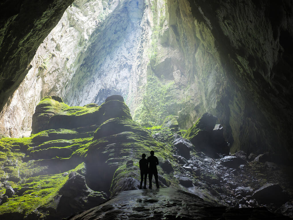 Best Caves In The World For Underground Amazement