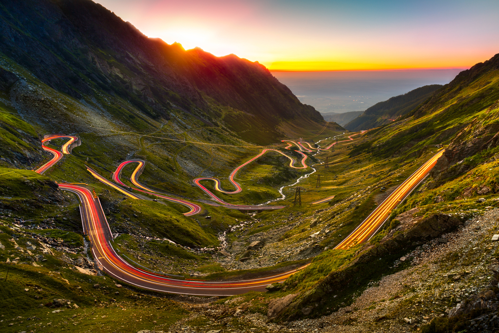 12 Best Road Trips in Europe for an Epic Adventure