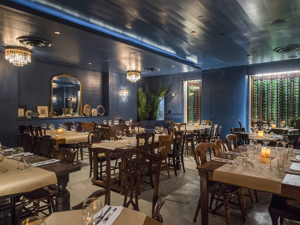 Best Private Dining Rooms In Miami To Book For Your Next Party