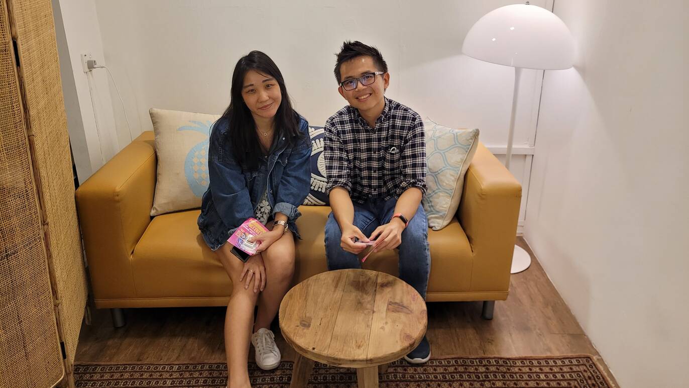 Online Dating Struggled To Obtain Me