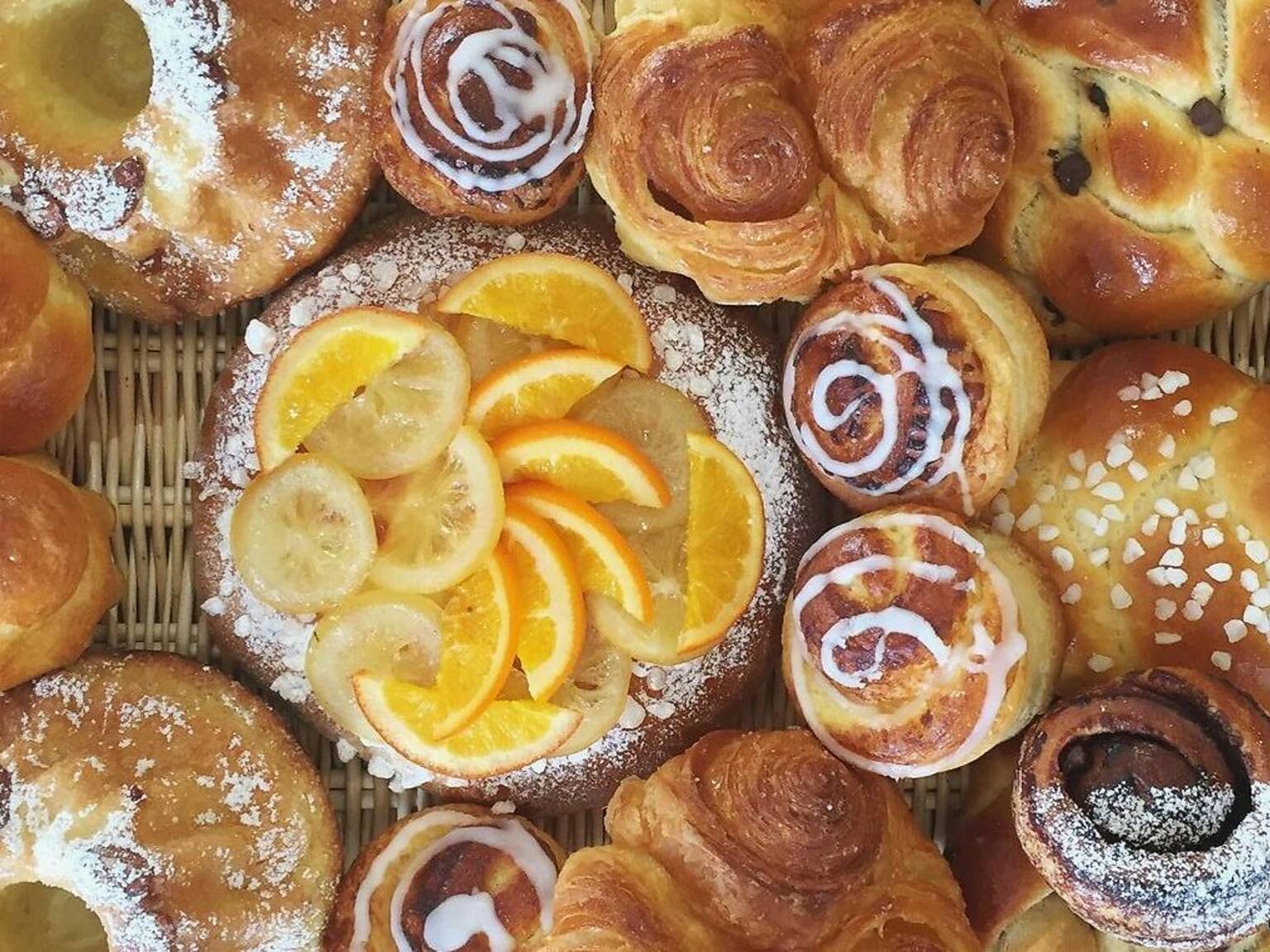 Les Meilleures Boulangeries De Paris Fournils D Exception