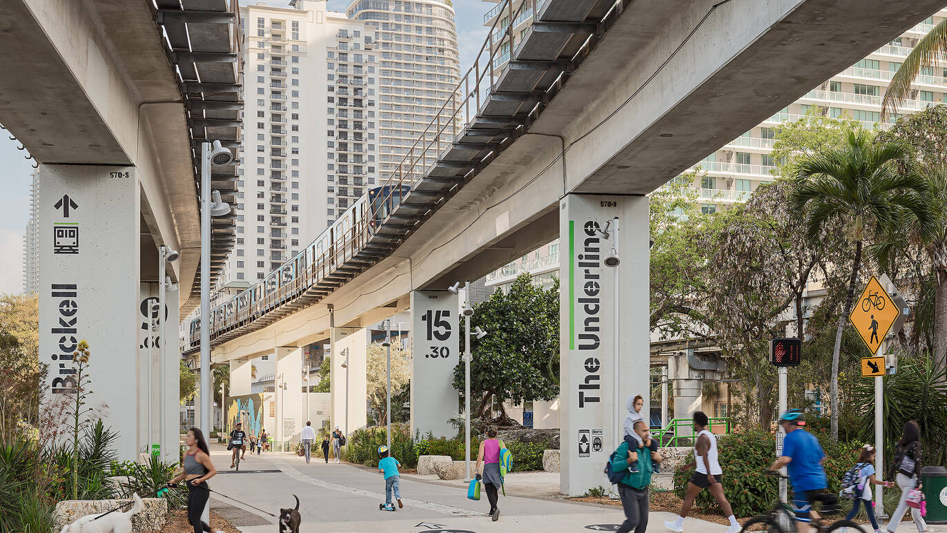 19 Best Things To Do In Brickell Miami S Walkable Financial Center