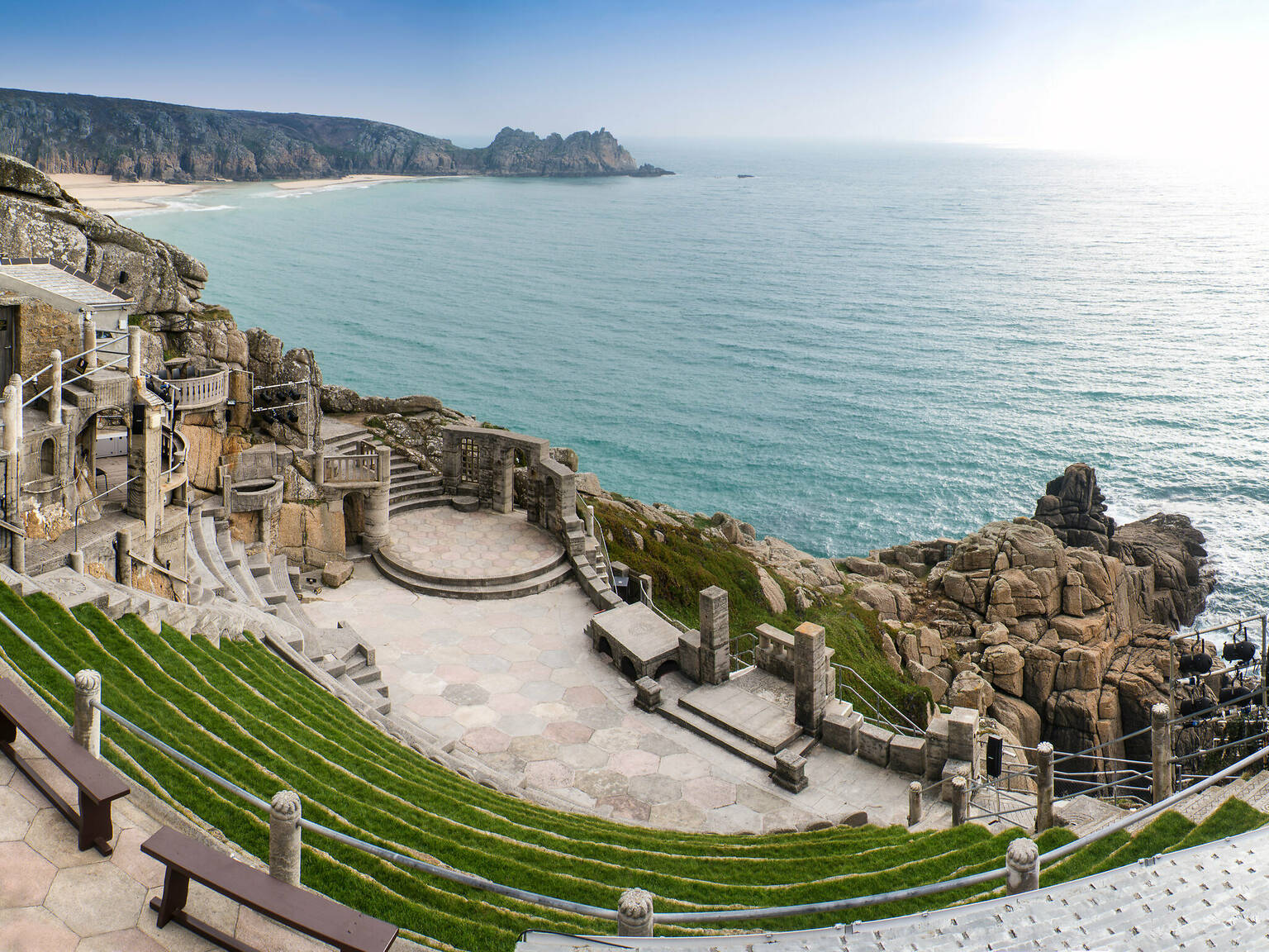 14 Best Things To Do In Cornwall Right Now