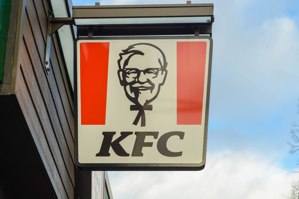 Where Is KFC Opening New Branches Full List Of New Locations In The UK