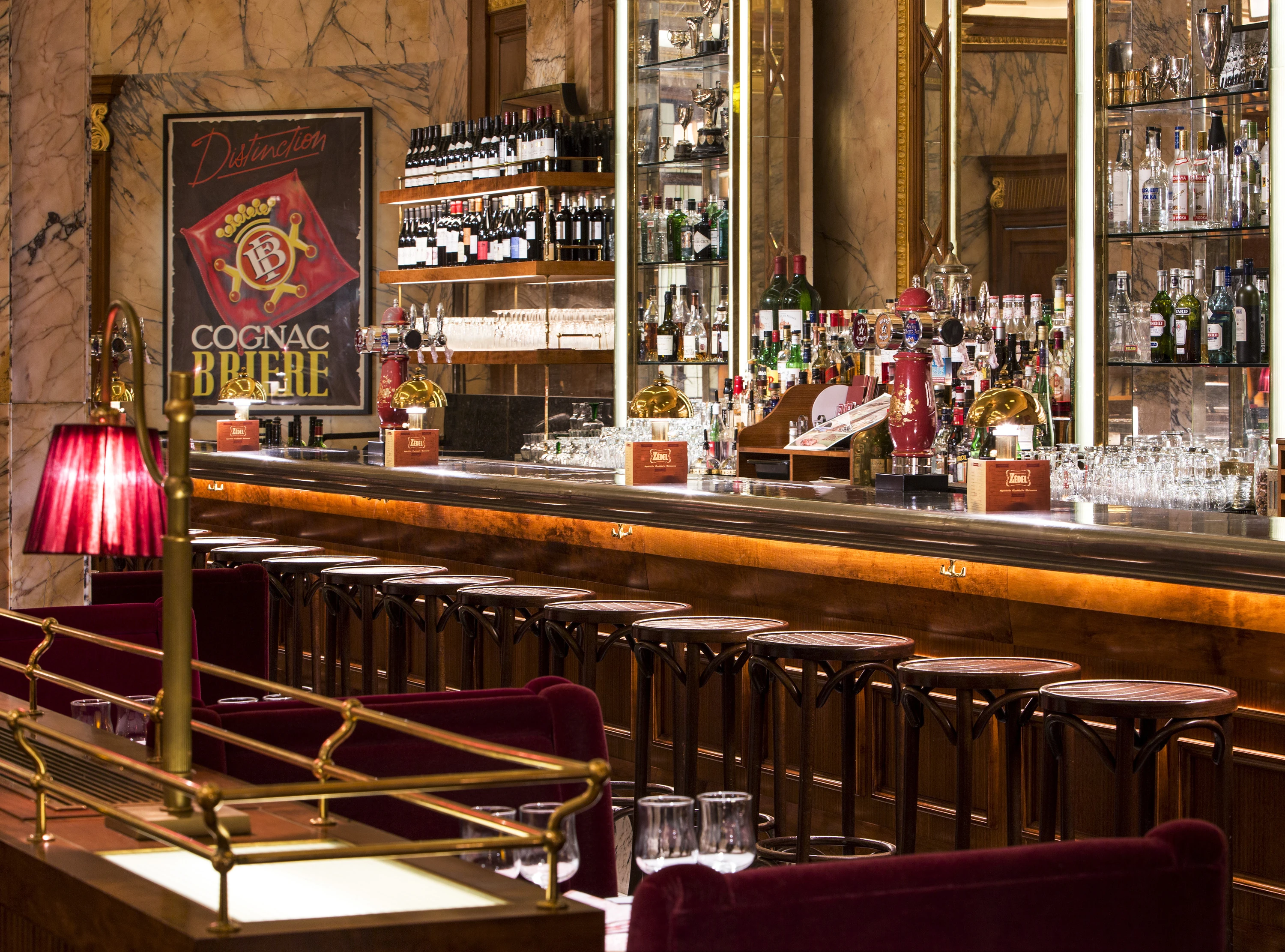 Zedel